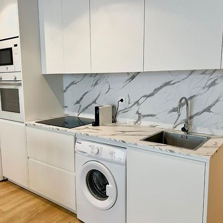 Apartamento Mestizo - Nogalera Torremolinos Eksteriør bilde