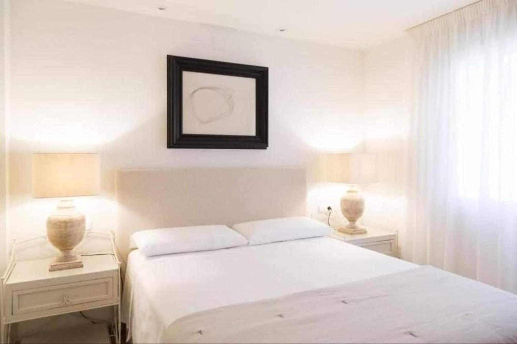 Apartamento Mestizo - Nogalera Torremolinos Eksteriør bilde