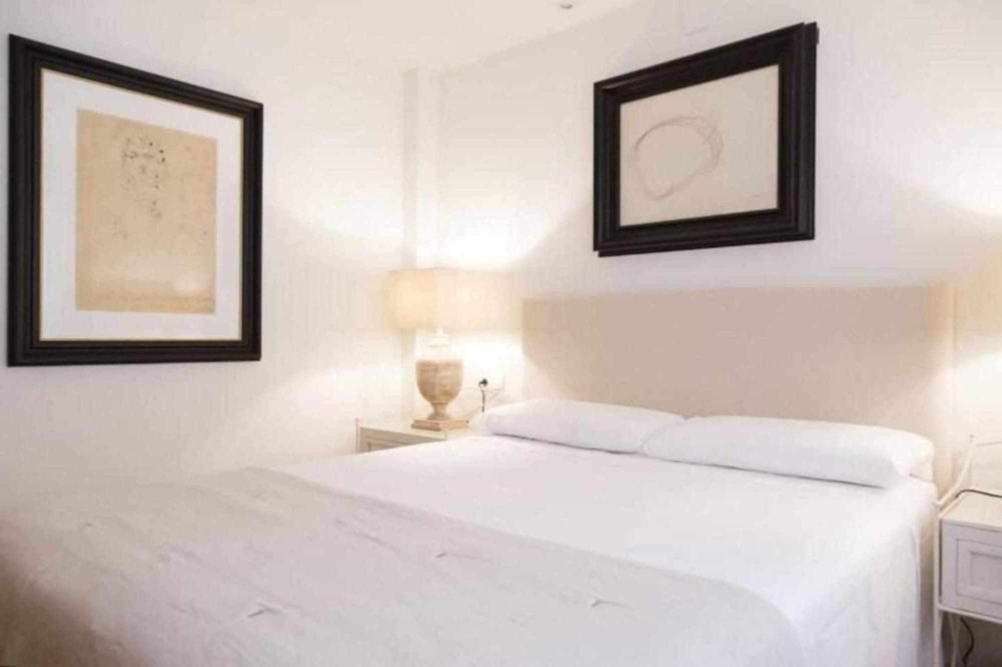 Apartamento Mestizo - Nogalera Torremolinos Eksteriør bilde