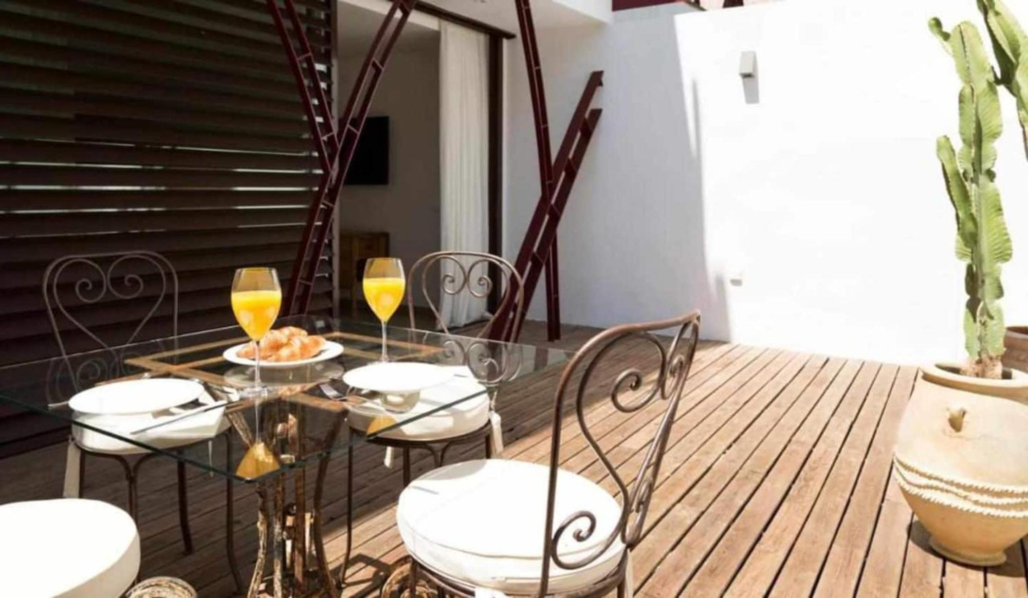 Apartamento Mestizo - Nogalera Torremolinos Eksteriør bilde