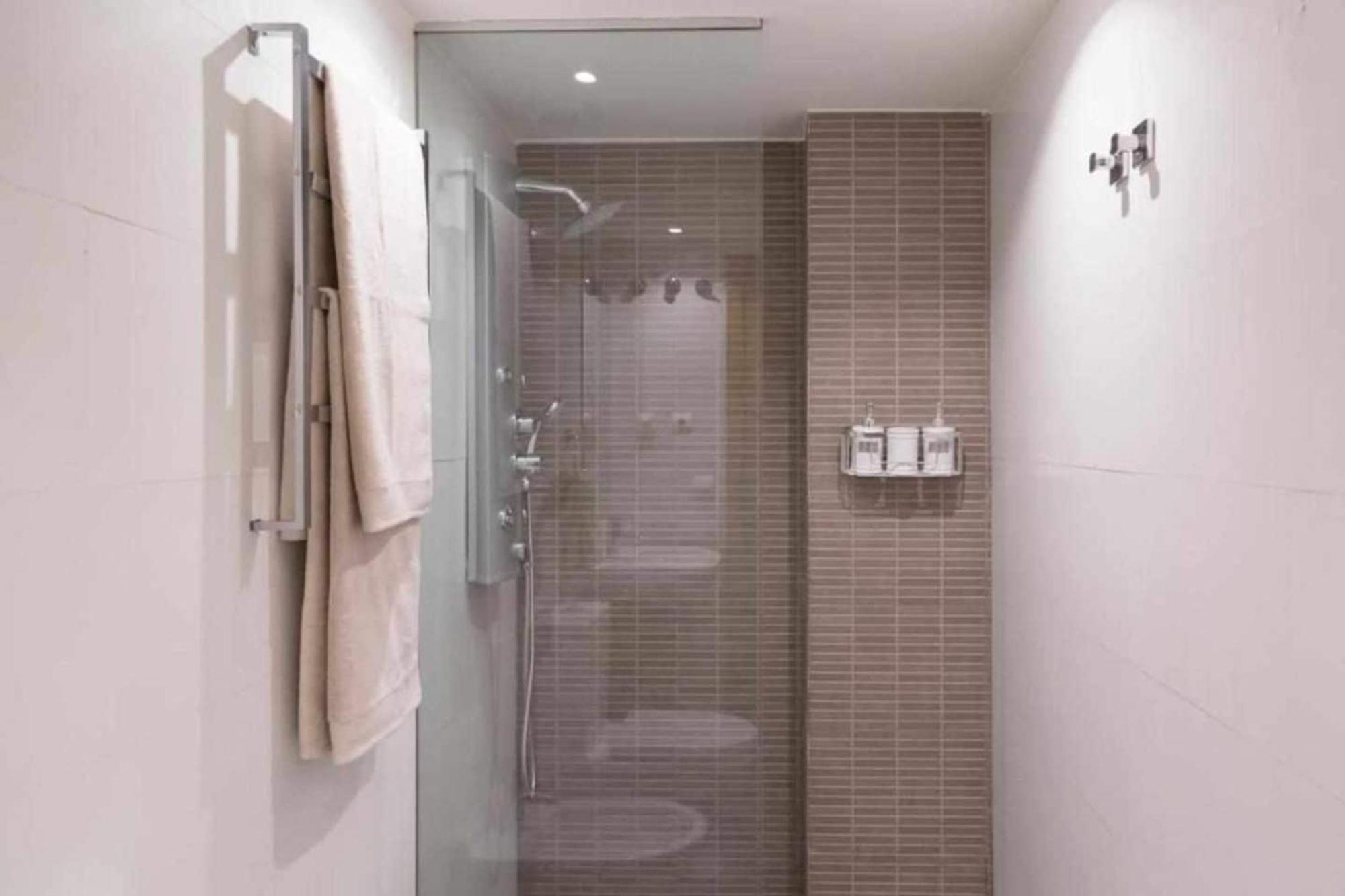 Apartamento Mestizo - Nogalera Torremolinos Eksteriør bilde