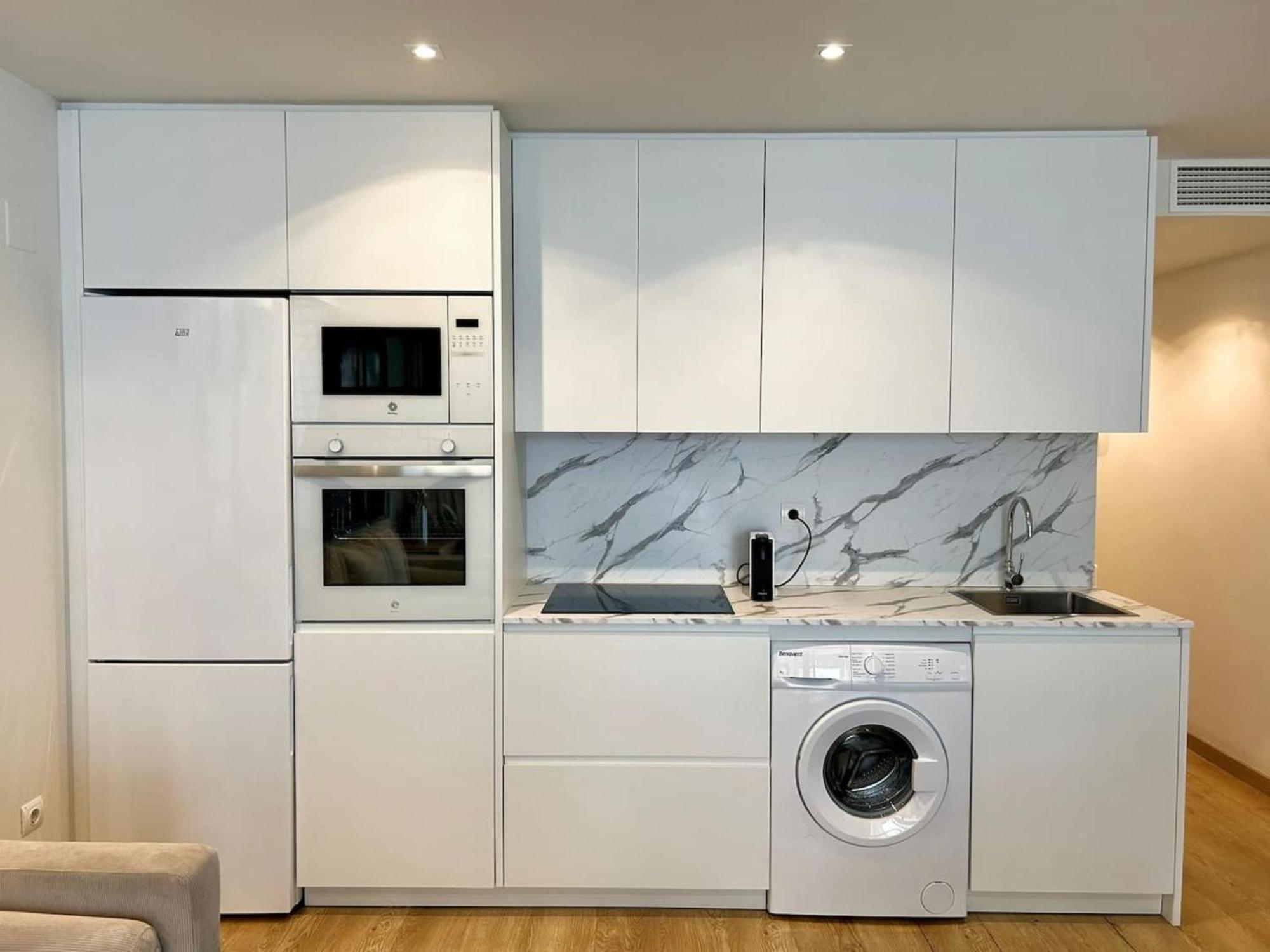 Apartamento Mestizo - Nogalera Torremolinos Eksteriør bilde