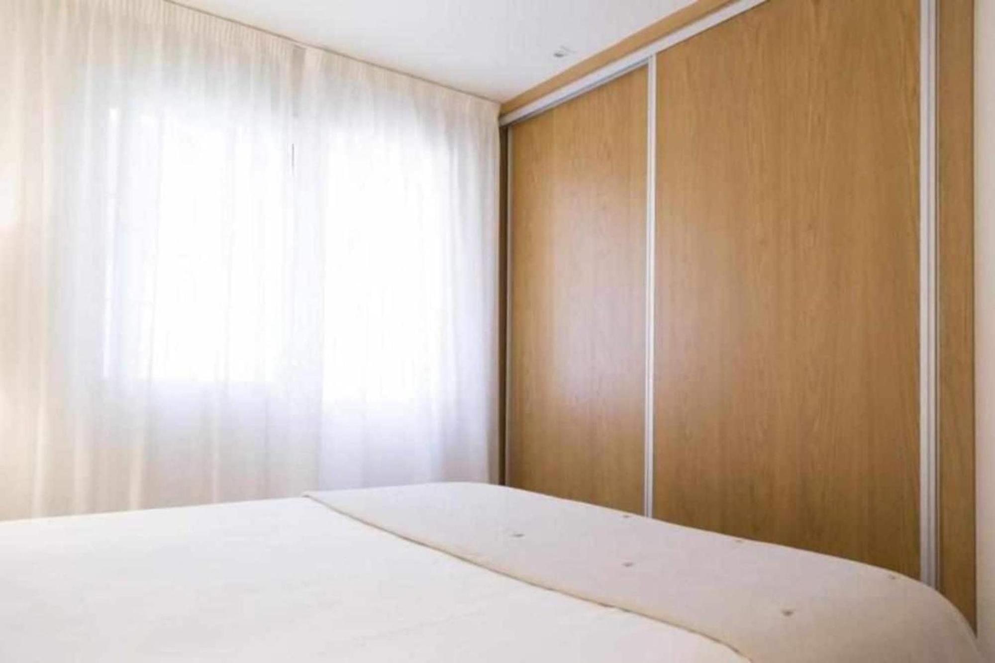 Apartamento Mestizo - Nogalera Torremolinos Eksteriør bilde