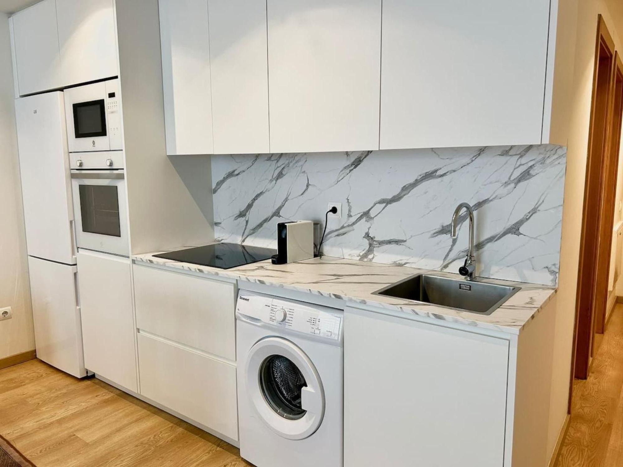Apartamento Mestizo - Nogalera Torremolinos Eksteriør bilde