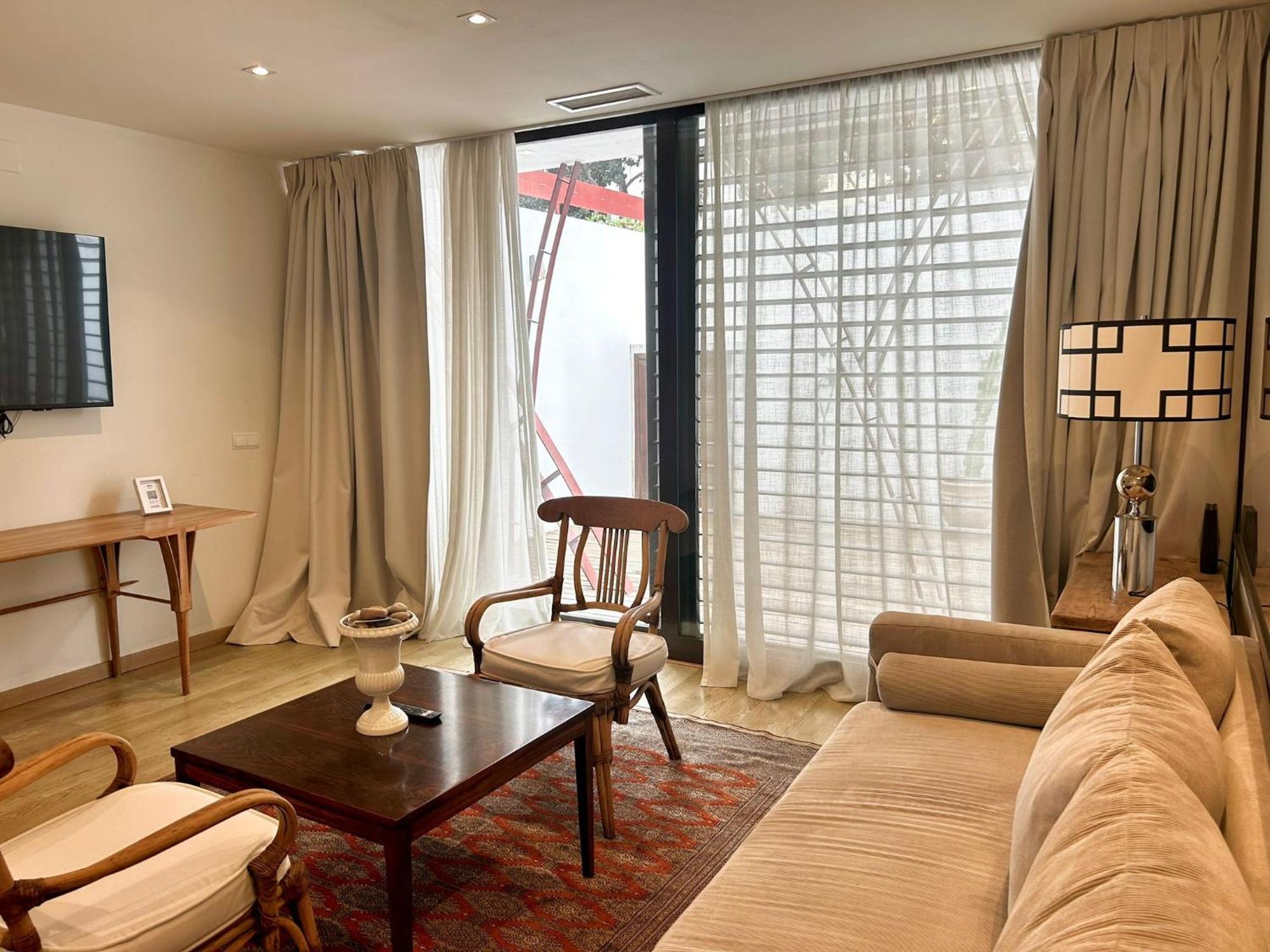 Apartamento Mestizo - Nogalera Torremolinos Eksteriør bilde
